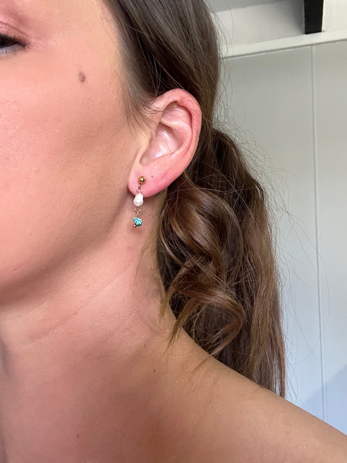 Ashley earrings