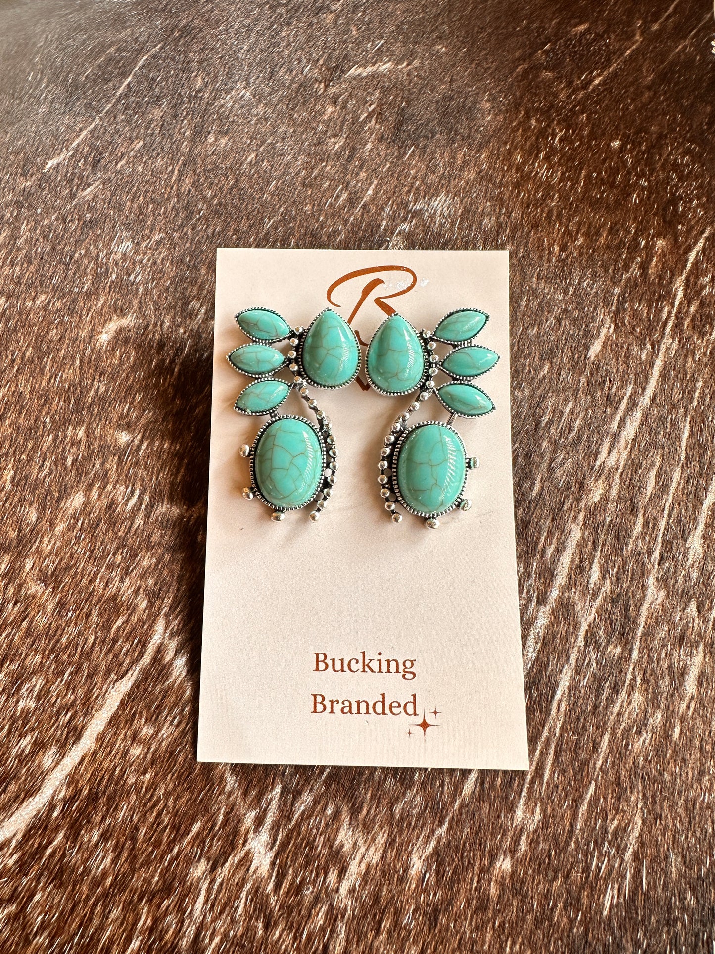 Pey Earrings