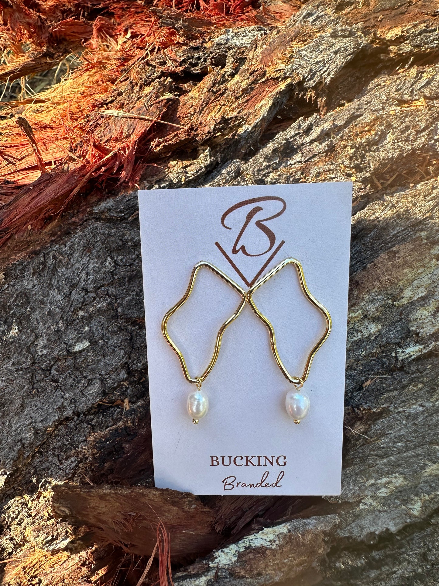 Brea earrings