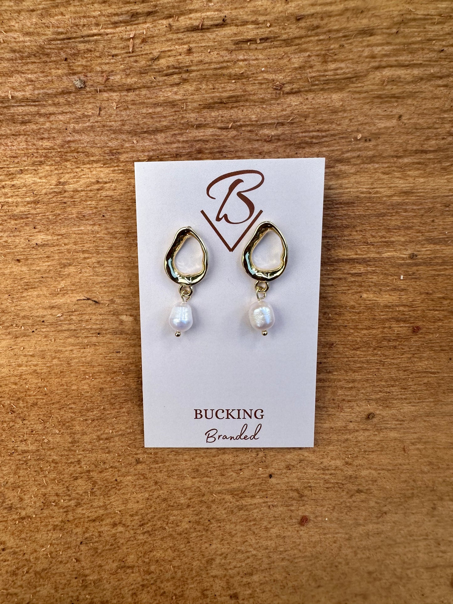 Mia earrings