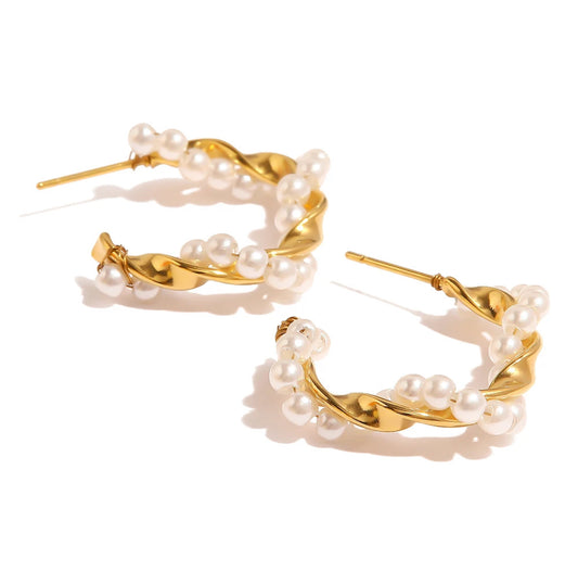 Lola hoops