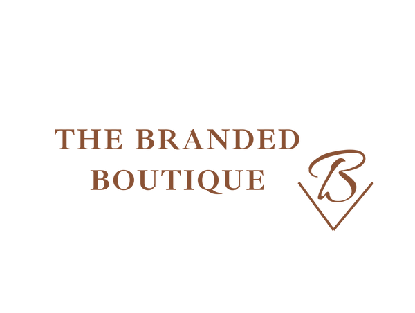 The Branded Boutique 