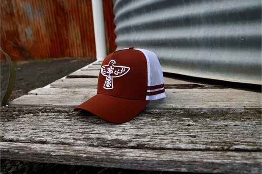 Thunderbird Trucker Cap