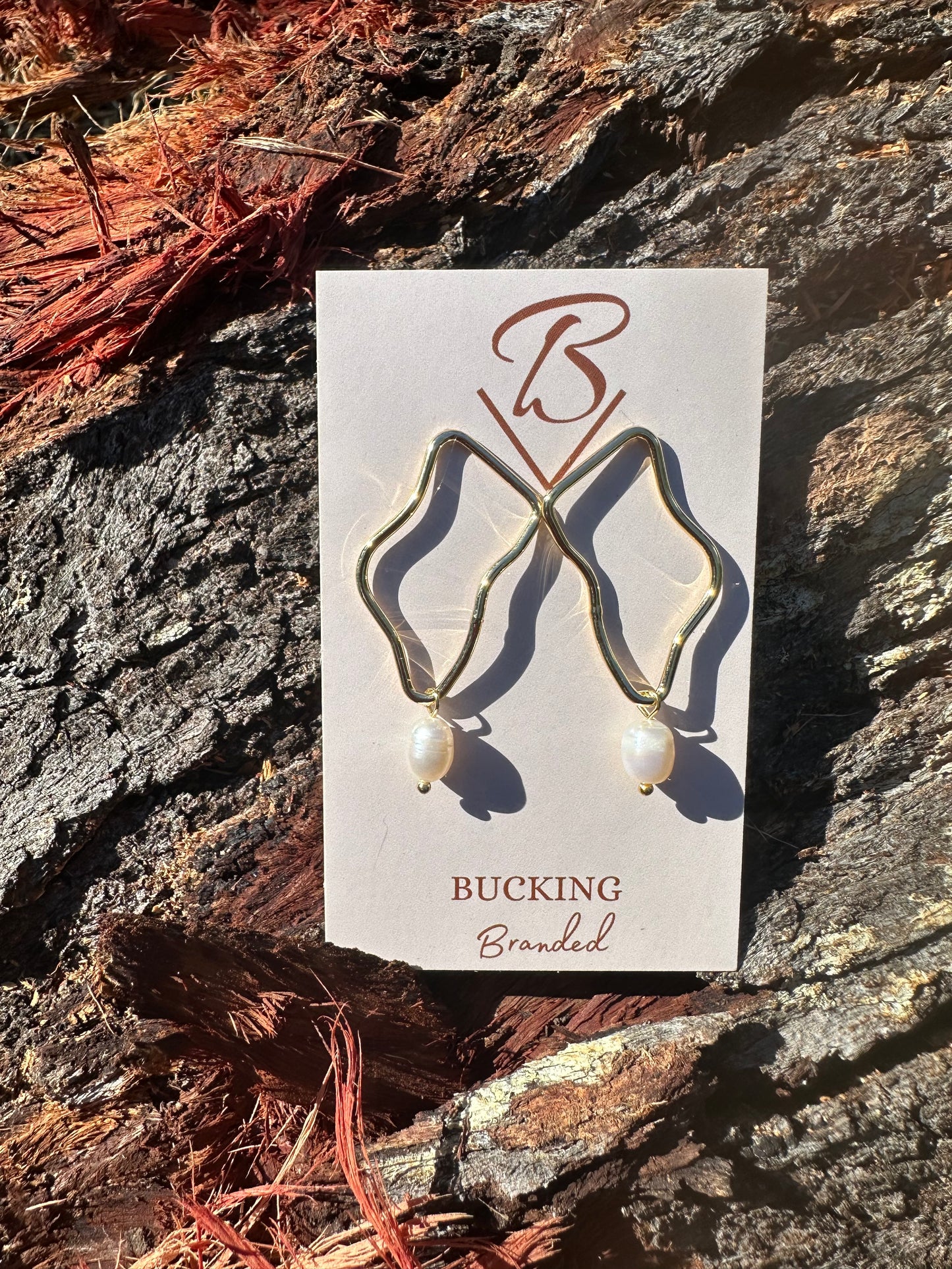 Brea earrings