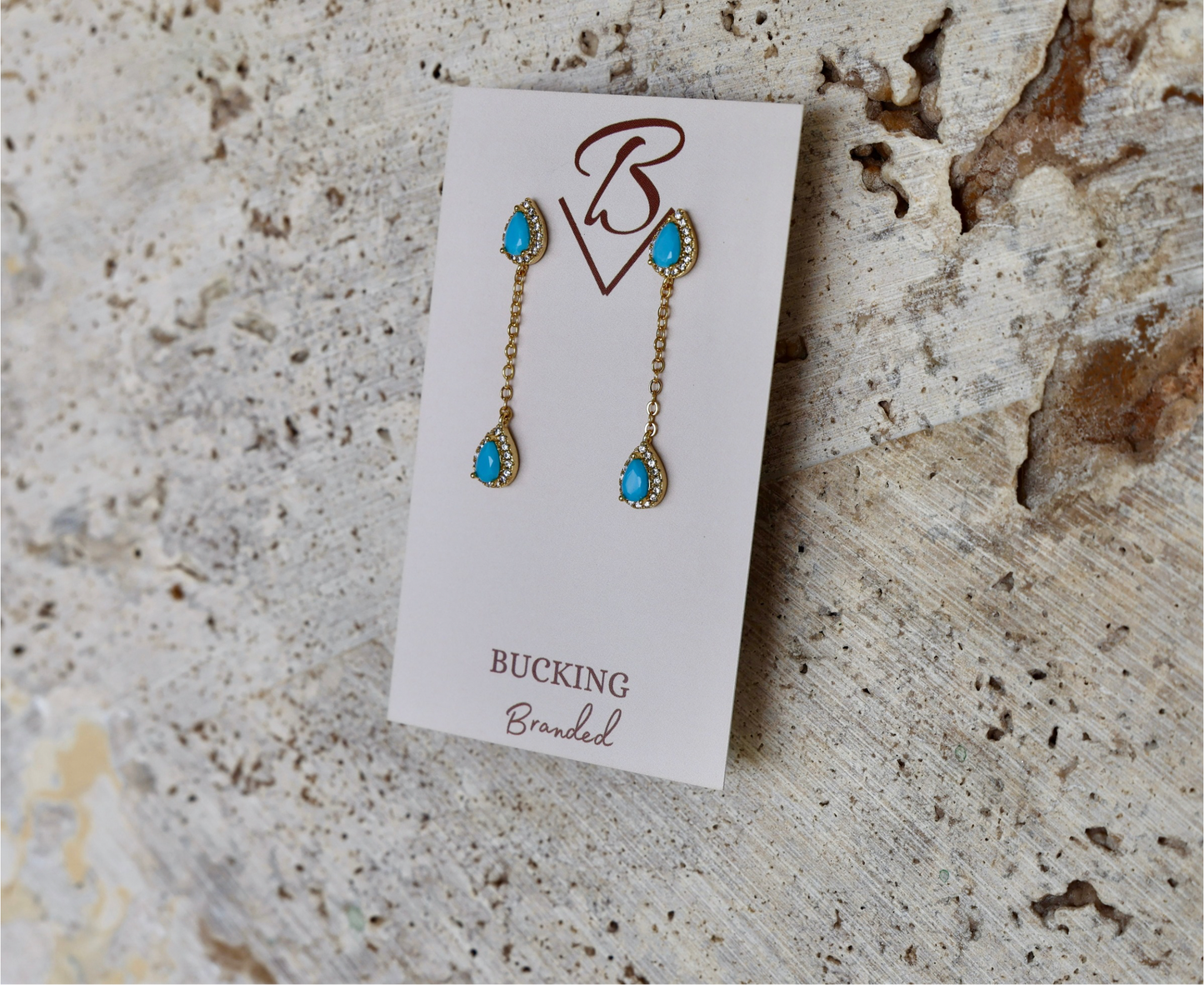 Gloria earrings