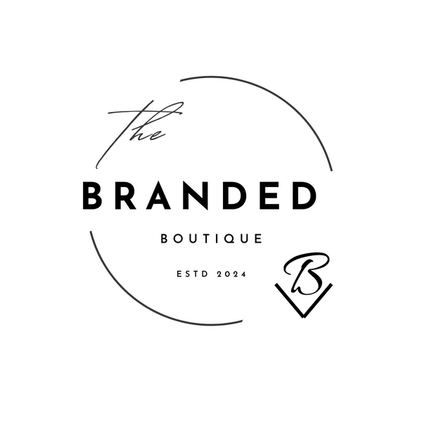 The Branded Boutique 